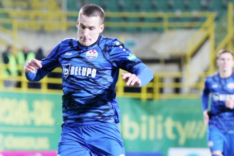 Mario Kovačević: Drago mi je zbog Lepinjice, trebao mu je gol zbog samopouzdanja