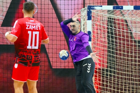 Dominik Marković