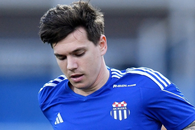 Ante Ćorić odlukom arbitražnog suda mora Rudešu platiti 25.000 eura