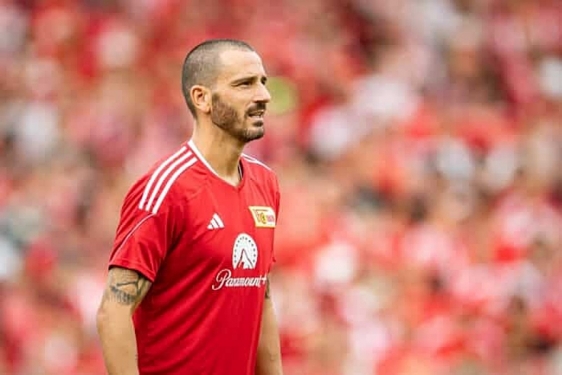 Leonardo Bonucci