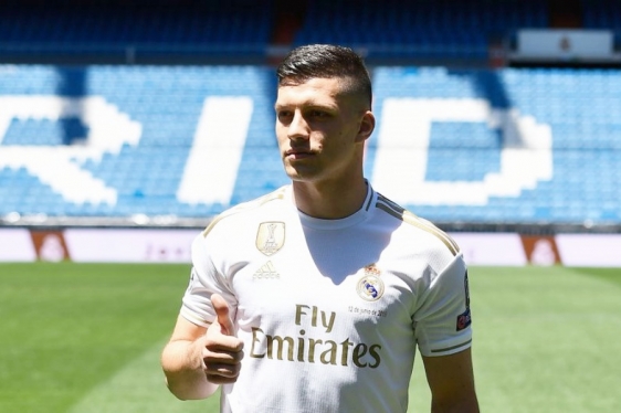 Luka Jović lagao javnost