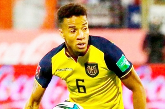 Bryon Castillo