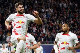 Joško Gvardiol (RB Leipzig)