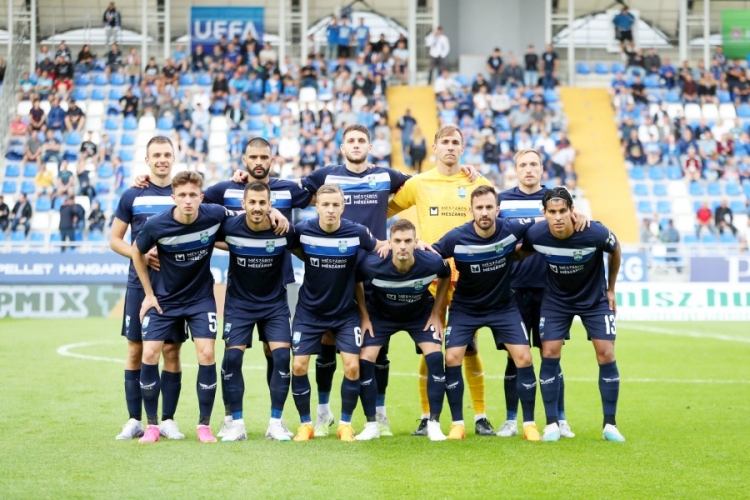 Hajduk i Osijek saznali protivnike u 3. pretkolu Konferencijske lige