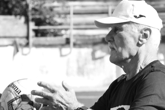 Marijan Jantoljak (1940 - 2025): U dobra spominjanja otišao legendarni vratar