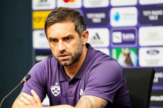 Radomir Đalović stradao u tučnjavi dvojice igrača Maribora na treningu, bivši trener Rijeke zakazao sastanak s čelnicima slovenskog kluba