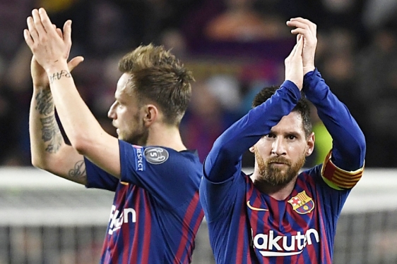 Kako će Barcelona smanjiti astronomsku plaću najboljem nogometašu na svijetu?