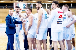 Mali je korak od borbe za ostanak do borbe za prvaka, Kvarner se priprema za play-off