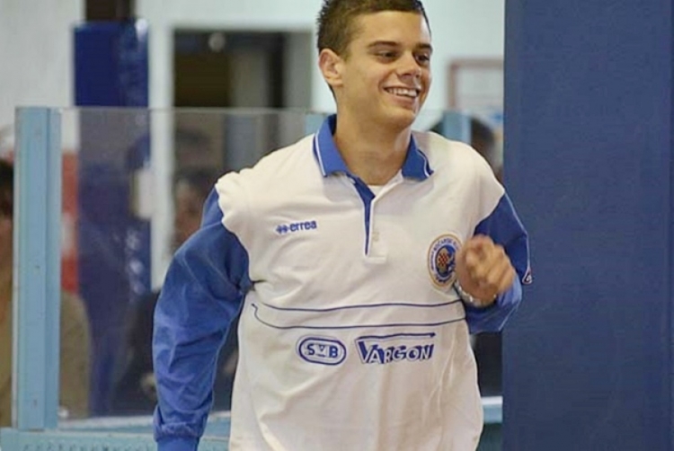 Kristijan Prodan (Vargon)