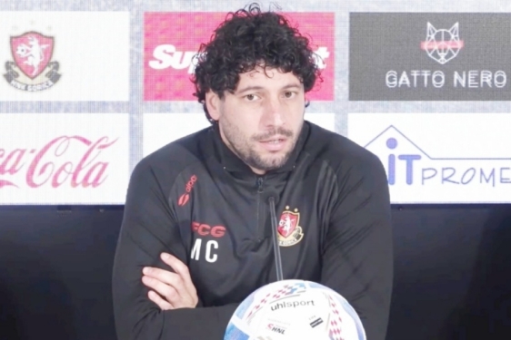 Mario Carević