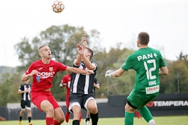 Pročitajte kako će se popuniti Prva i Druga NL