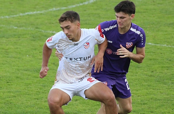 1. NL: Orijent s igračem više ispustio pobjedu na gostovanju kod Dubrave