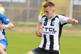 Andro Babić prošle sezone standardno igrao za Opatiju