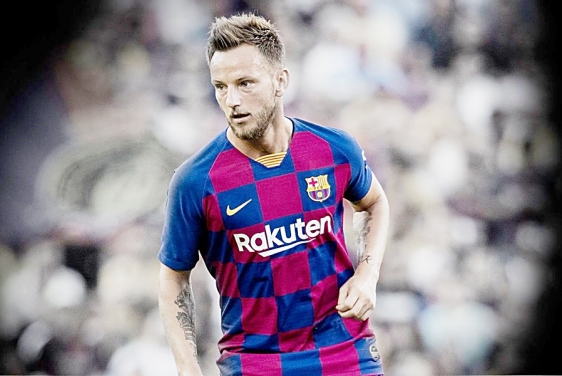 Ivan Rakitić