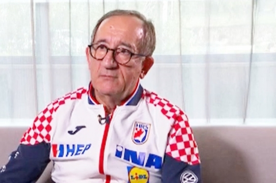 Lino Červar
