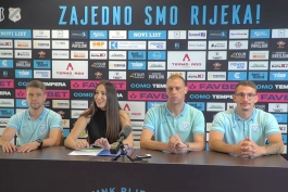Alen Fetić:  Na korak smo do ostvarenja velikog cilja!  Finala se ne igraju, finala se osvajaju!