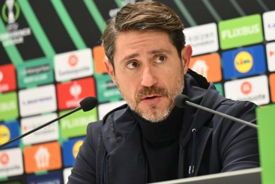 Victor Sanchez potražio liječničku pomoć, preventivno zadržan u bolnici na pretragama