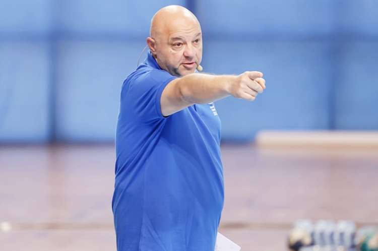 Boris Dvoršek
