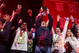 Pogledajte potencijalne protivnike Rijeke u 3. pretkolu u slučaju da hrvatski prvak eliminira Ludogorets, Rijeka i bugarski prvak nisu nositelji