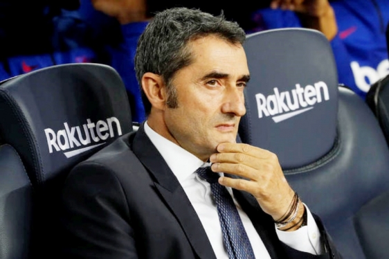 Ernesto Valverde