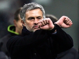 Jose Mourinho - vrhunski stručnjak i nemoguć karakter