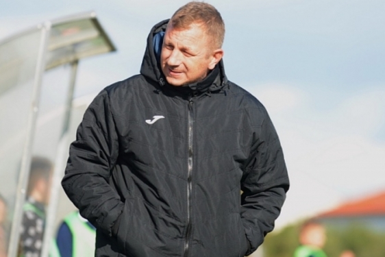 Damir Kraljić