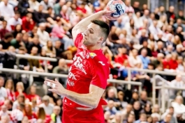 Leon Ljevar nema sreće, riječki rukometaš propušta EP zbog teške ozljede