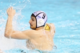 Vaterpolisti Primorja EB u drugom poluvremenu demonstrirali (nad)moć