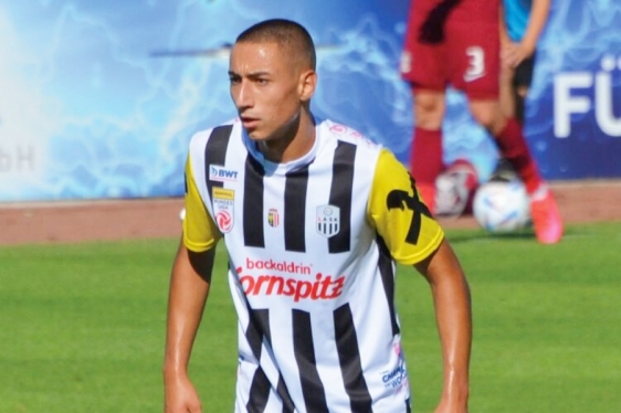 Marin Ljubičić