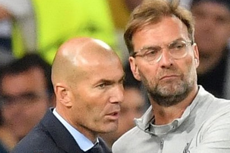 Španjolski mediji odabrali dvojicu kandidata za nasljednika Xabija Alonsa