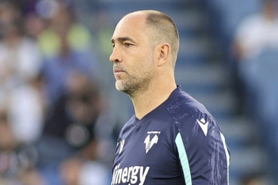 Igor Tudor