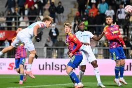 Rijeka u četvrtfinalu kupa igra protiv Hajduka na Rujevici,  utakmica se igra u ožujku iduće godine