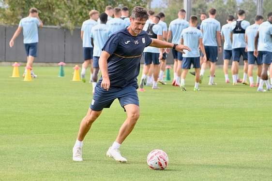 Victor Sanchez 