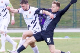 Utakmica između momčadi koje strahuju za ostanak završila bez pogodaka