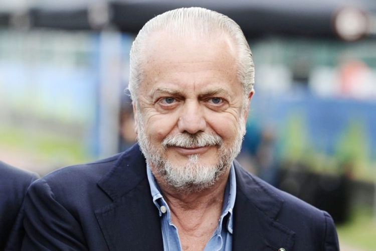 Aurelio De Laurentiis prokomentirao spekulacije da Antonio Conte podnosi ostavku