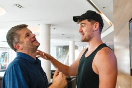 Tomislav Mijatović najavio opatijske pripreme za pretkvalifikacije za SP