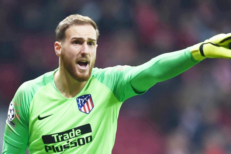 Jan Oblak