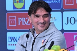 Zlatko Dalić