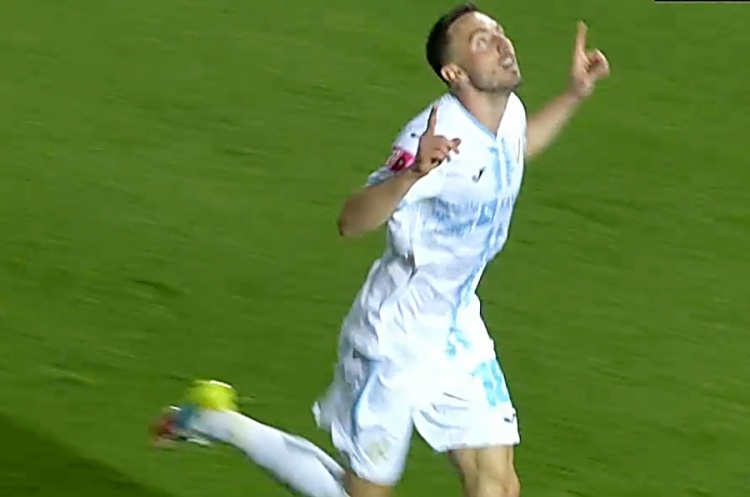 Josip Drmić (Rijeka)