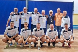 BK Rijeka, 2024/25