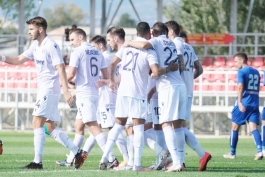 Hajduk pod vodstvom Harija Vukasa igra kao što je igrao kod njegova bivšeg šefa
