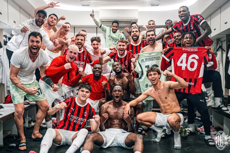 Rijeka i Slaven Belupo igraju u finalu kupa, pogledajte koliko je Milan zaradio