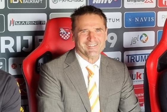 Marinko Koljanin: Linz je 2022. godine dobio nogometni stadion za 80 mil. eura, Grad Rijeka izgradio je 2008. godine Bazene Kantrida za 70 mil. eura!