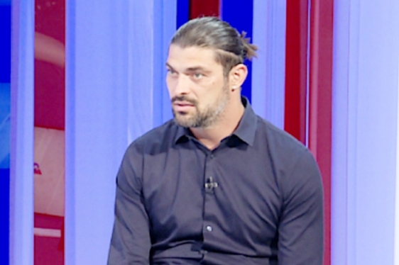 Andy Bara