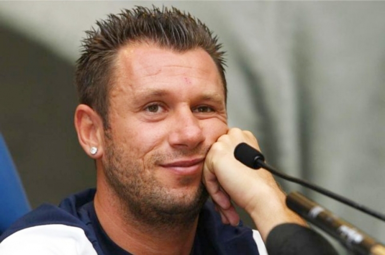 Antonio Cassano