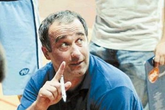 Zoran Oštrić