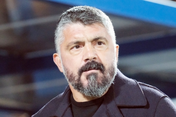 Gennara Gattusa  zasmetao crveni karton, nije mu smetala klasična navlakuša kod penala