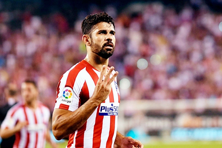 Diego Costa