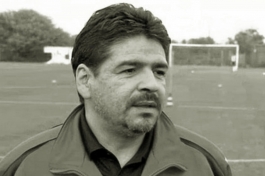 Hugo Maradona