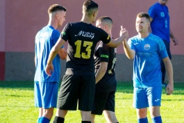 Cres i Klana iduće sezone neće putovati u Istru